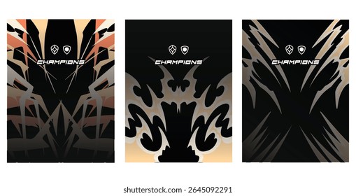 Sport Pattern, For Jersey, or your design