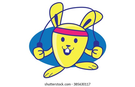 Sport Rabbit