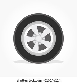 11,162 Truck spare wheel Images, Stock Photos & Vectors | Shutterstock