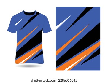 fondo de textura de carreras deportivas con vector de diseño deportivo de camisetas