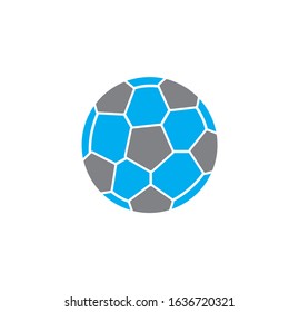 Sport related icon on background for graphic and web design. Creative illustration concept symbol for web or mobile app.