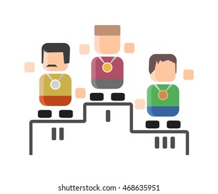 Sport rewarding