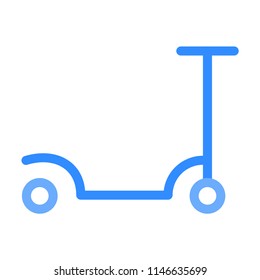  sport scooter ride 