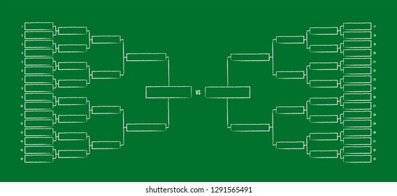 Sport scoreboard vector