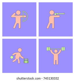 sport set