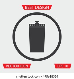 Sport Shaker Icon