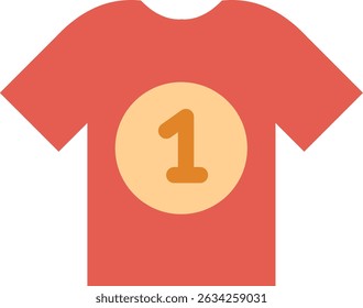 A sport shirt is a comfortable, breathable top designed for physical activity. Made from moisture-wicking fabric, it allows flexibility and movement, ideal for workouts, games, or casual athletic wea
