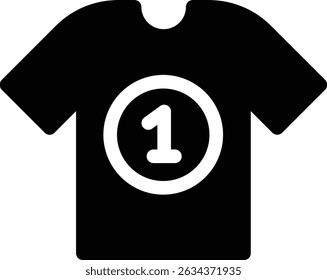 Uma camisa esportiva é um top confortável e respirável projetado para a atividade física. Feito de tecido úmido, ele permite flexibilidade e movimento, ideal para exercícios, jogos ou wea esportiva casual

