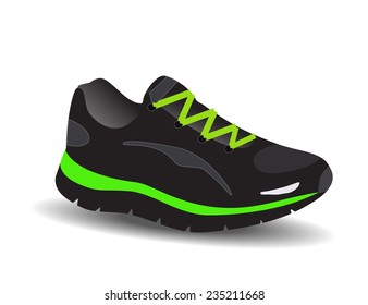 Sport shoe