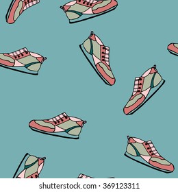 sport shoe