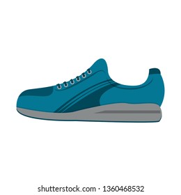 Sport shoe sneaker footwear