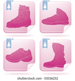 Sport Shoes