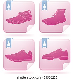 Sport Shoes