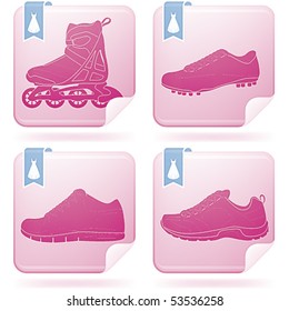 Sport Shoes