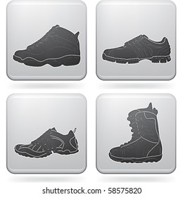 Sport Shoes