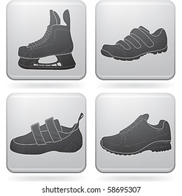 Zapatos deportivos