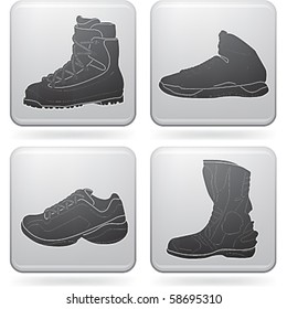 Sport Shoes