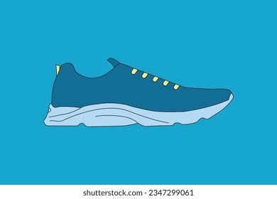 Sport shoes designs with cool models. The trending designs look suitable for all kinds of designs