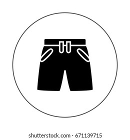 sport shorts