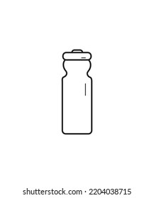 1,089 Sipper Bottle Images, Stock Photos & Vectors | Shutterstock