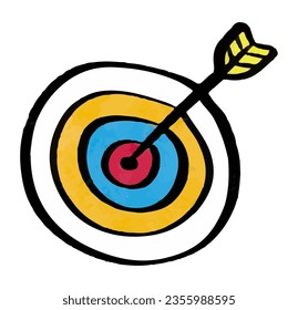 sport, strategy, target, center, business, dartboard, dart, success, goal, accuracy, arrow, perfect, marketing, focus, game, winner, challenge, perfection, mark, skill, point, circle, board,watercolor