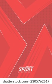 Sport style abstract vector background
