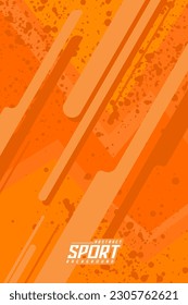 Sport style abstract vector background