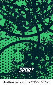 Sport style abstract vector background