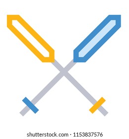  sport sword play 