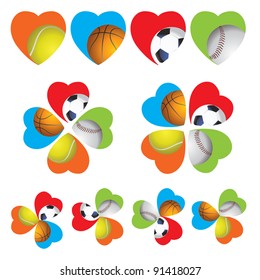 sport tags
