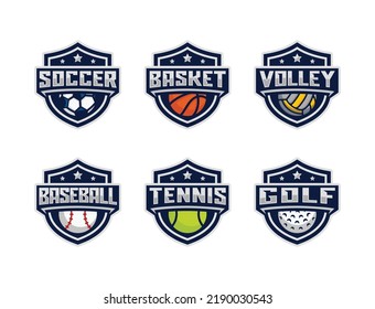 229,375 Team Emblem Logo Images, Stock Photos & Vectors | Shutterstock