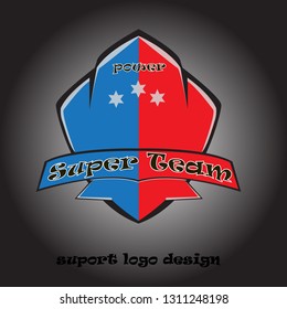 sport team logo