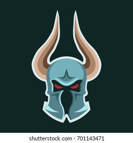 Sport team logo design