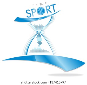  sport time brand for sports company