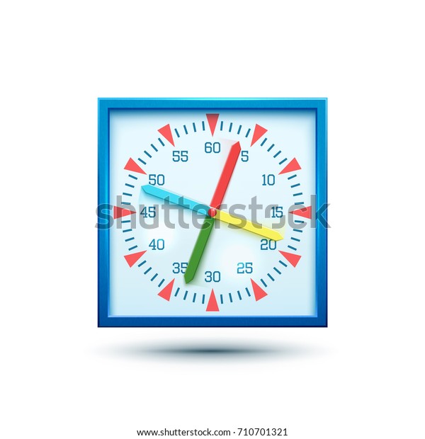 swimming timer watch