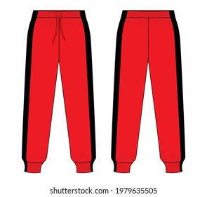 5,430 Tracksuit vector Images, Stock Photos & Vectors | Shutterstock