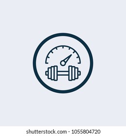 Sport Training icon