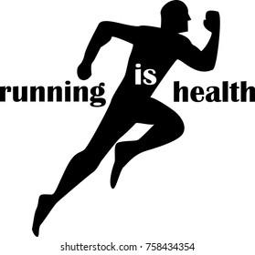 sport training run