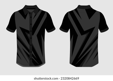 Sport t-shirt design for racing, jersey, cycling, football, gaming, motocross in purple color