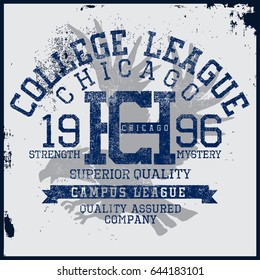 sport t-shirt graphic