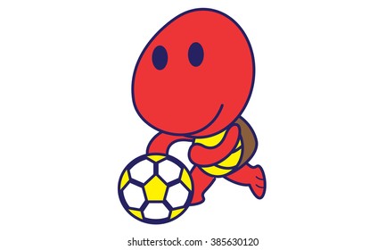 Sport Turtle