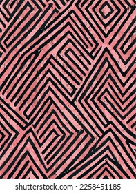 sport uniform abstract pattern background design