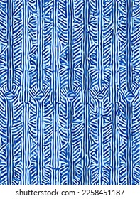 diseño de fondo de patrón abstracto uniforme deportivo