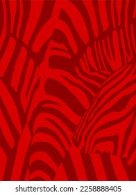diseño de fondo de patrón abstracto uniforme deportivo