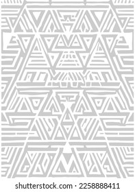 sport uniform abstract pattern background design