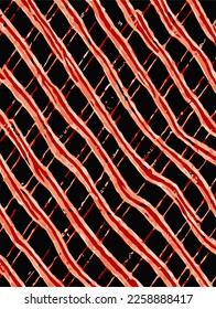 sport uniform abstract pattern background design