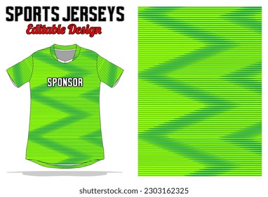sport uniform abstract pattern background