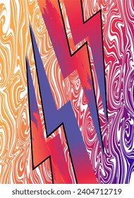 diseño de fondo de patrón abstracto uniforme deportivo