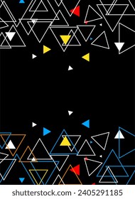 sport uniform abstract pattern background design