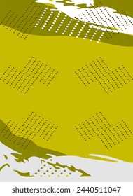 sport uniform abstract pattern background design